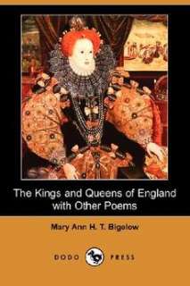 The Kings and Queens of England with Other Poems (Dodo  