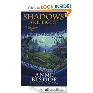 Shadows and Light Anne Bishop  Kindle Store