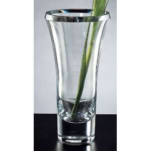  TRILLION CRYSTAL VASE Patio, Lawn & Garden