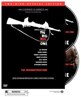 The Big Red One   The Reconstruction (Two Disc Special Edition)