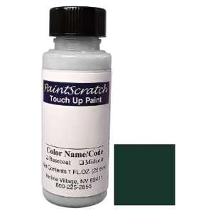 Dark Lapis Metallic Touch Up Paint for 1997 Mercury Mountaineer (color 