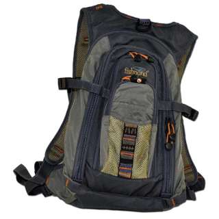   Upgrade Program Fishpond Fly Fishing Double Haul Chest / Back Pack