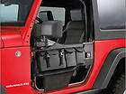  Jeep Wrangler Half Front Doors Tube Tubing Doors B5179635 OEM Mopar