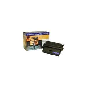  SUSA Compatible Toner Cartridge, Premium, MICR, Black 