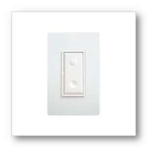  On Q Legrand 36314501 Aux Switch White