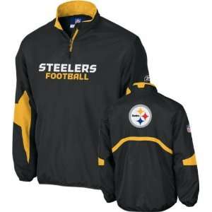  Pittsburgh Steelers NFL Mercury Coaches Hot Jacket 
