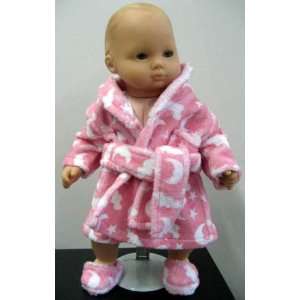   . Fits 15 Dolls like Bitty Baby® and Bitty Twin® Toys & Games