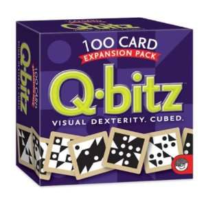  WMU Q bitz Expansion Pack 