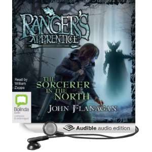  The Sorcerer in the North Rangers Apprentice, Book 5 