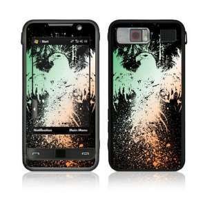  Samsung Omnia (i910) Decal Skin   The Legend Everything 