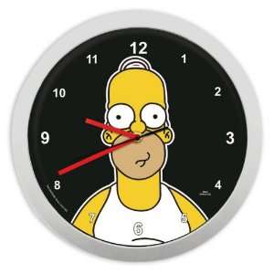  The Simpsons   Wall Clock (Homer: The Last Perfect Man 