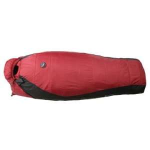  Encampment 15° Sleeping Bag Encampment 15° Reg Right 