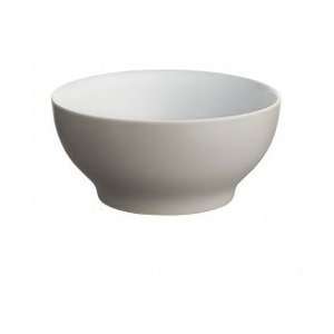 Alessi Tonale Small Bowl in Light Grey:  Kitchen & Dining