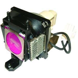  BenQ Projector Lamp for MP720p Projector. 4000HR ECONOMY 