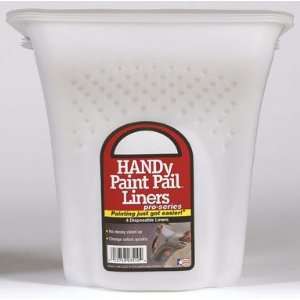   Handy Paint Pail Pro Series Liner (3510 CT)