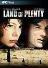 Land of Plenty (DVD, 2006)