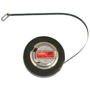  Lufkin 120P 3/8 Inch by 240 Inch Artisan Diameter Tape 