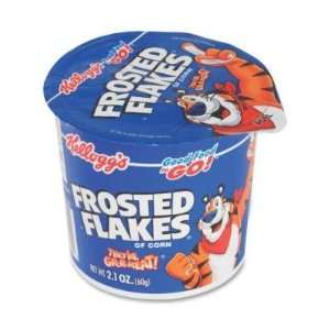   Frosted Flakes in a Cup Cereal,CupCup   6 / Box