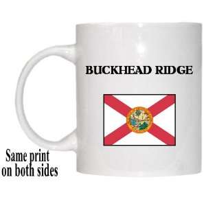  US State Flag   BUCKHEAD RIDGE, Florida (FL) Mug 