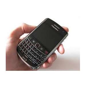  BlackBerry Bold 9650 Cell Phones & Accessories
