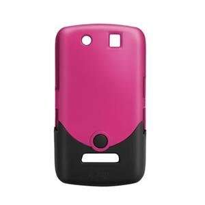  iFrogz Luxe Case BlackBerry Storm 9500/9530   Pink/Black 