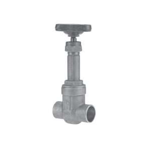    Nibco S111 3/4 Bronze Class 125 Gate Valve