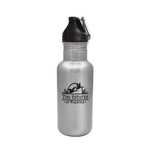  41070    17 oz BPA Free Stainless Steel Bottle Baby