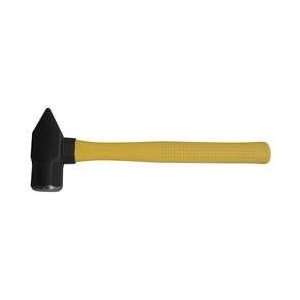  Westward 6DWK2 Blacksmiths Hammer, Fiberglass, 2 1/2 Lb 