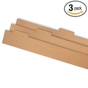  File n Save System Trimmer Storage Box Dividers 39 x 4 3 