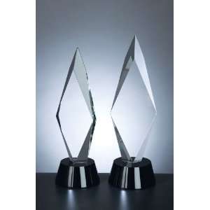  Optical Crystal Torch of Liberty Award   Medium: Home 
