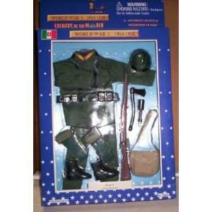   SOLDIERS OF THE WORLD SOTW WW I Italian Infantry Toys & Games