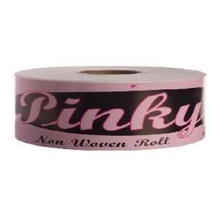  Pinkys Waxing Rolls   Non Woven 2.5 inches wide x 100 