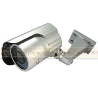 pcs, 600TVL Sony CCD Camera, 40M IR, Waterproof camera, 6 15mm lens