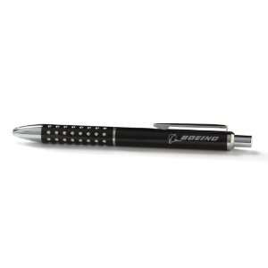 Bling Pen; COLOR BLACK; SIZE ONZE