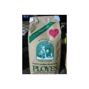 French Acadian Buckwheat Ployes Mix  Grocery & Gourmet 