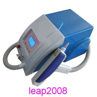 2012 Laser Tattoo Removal Machine LM1 for tattoo salon  