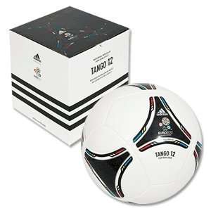  Euro 2012 Tango 12 Replica Matchball