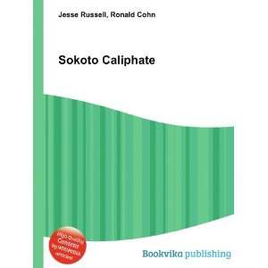  Sokoto Caliphate Ronald Cohn Jesse Russell Books