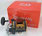 DAIWA SEAGATE 40H CONVENTIONAL SALTWATER REEL REELS SGT40H NEW