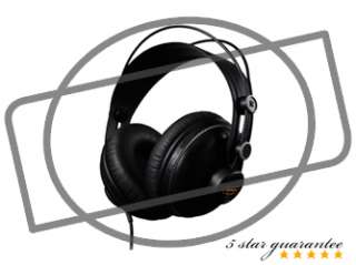 in the industry guaranteed cad audio mh310 studio monitor headphone