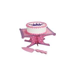  Princess Cake Stand Kit Toys & Games