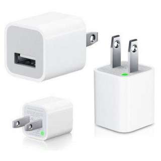 Home / Travel Wall USB Rapid Charger   White