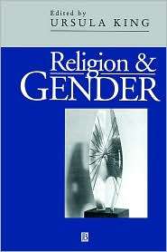   and Gender, (0631193774), Ursula King, Textbooks   