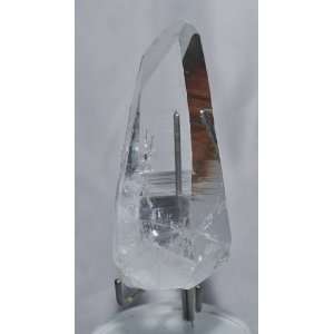  Quartz Natural Crystal Point   Colombia