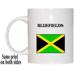  Jamaica   BLUEFIELDS Mug 