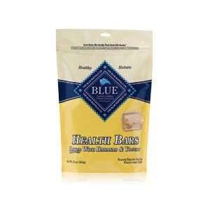  Blue Buffalo   Blue Buffalo Banana & Yogurt Health Bars 16 