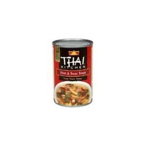  Thai Kitchen Hot and Sour Soup ( 12 x 14 OZ) Everything 