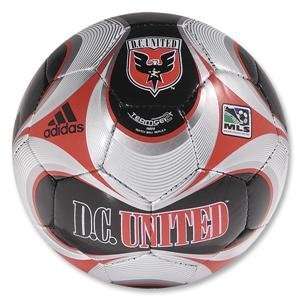  adidas TGII DC United Mini Soccer Ball: Sports & Outdoors