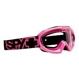 Spy Mini Targa P. Panther Goggle 