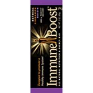  Immune Boost Bar Cinn Rsn 2 OZ 12 Packes   Immune Boost 